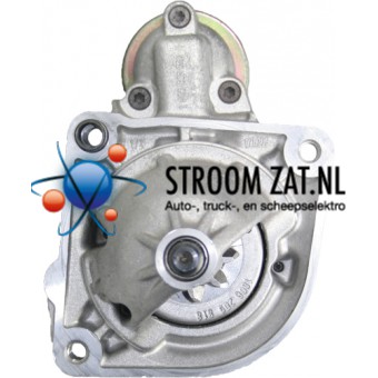 Startmotor Fiat Ducato 