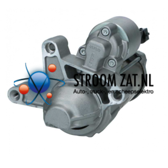 Startmotor PSA OE Bosch 1.6 BlueHDI