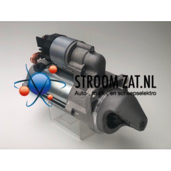 Startmotor Iveco industrie 12V 3.0KW 