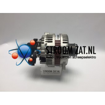 Tijdelijk Rebuilt Dynamo Opel Astra H Corsa Mevria 1.7CDTI