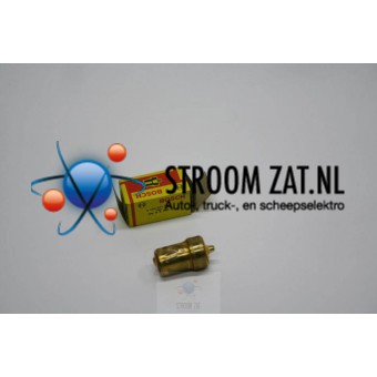 Nozzle Bosch 0434200052