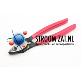 Zijkniptang tot 35mm²