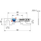 Smeltzekering 355A 