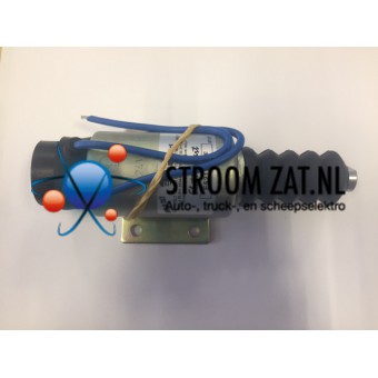 Stop Solenoid Elettrostart E521AM1F 24V 