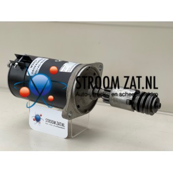 Staart startmotor 12v 0.8kw 