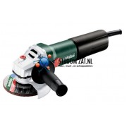 Haakse slijpmachine 230 V 125 mm 1.100 W