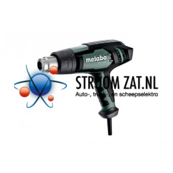 Hete lucht pistool 230V 2000W