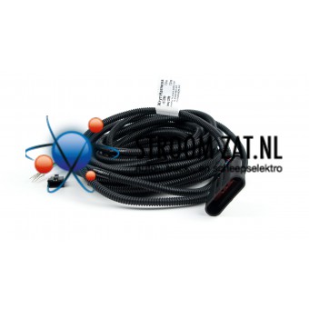 Vervangende kabel Planar Autoterm 7Meter 