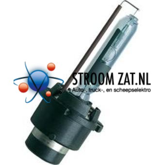 Osram Xenon D2S