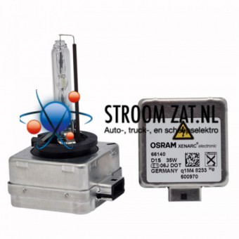 Osram Xenon D3S