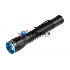 Ring LED Zaklamp 150lumen 