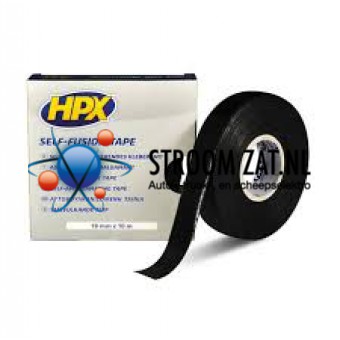 Tape Vulcaniserend 19mm x 10m