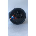 VDO Drukmeter 0-10bar 12V