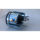 VDO Drukmeter 0-5 BAR 12V 