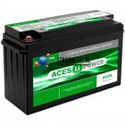 ACES Lithium LiFePO4 Accu 150AH 