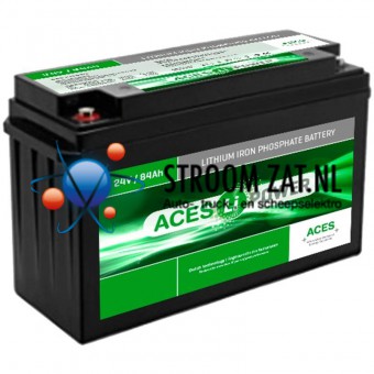 ACES Lithium LiFePO4 Accu 150AH 