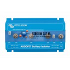 Victron Argofet 200A - 2 Accu's