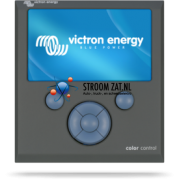 Victron Color Control GX