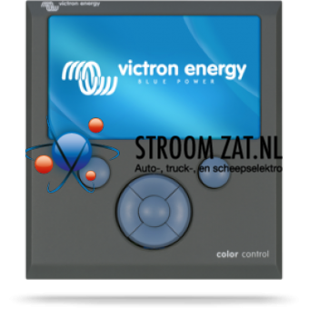 Victron Color Control GX