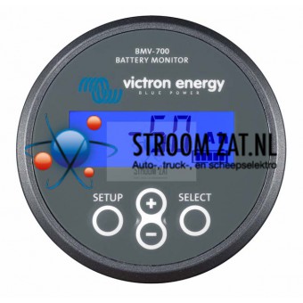 Victron Battery Monitor BMV-700