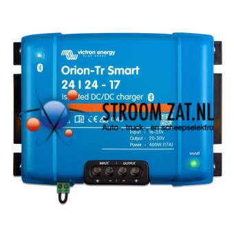 Victron DC/DC Charger Smart Euro 6 12V 30A