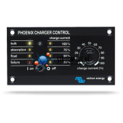 Victron Phoenix Charger Control