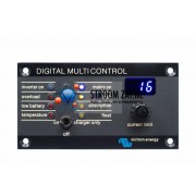 Victron Digital Multi Control 200/220A
