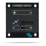 Victron Charger Switch