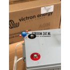 Victron 240Ah AGM accu 12V 