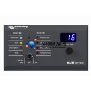 Victron Digital Multi Controle GX