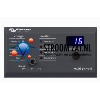 Victron Digital Multi Controle GX