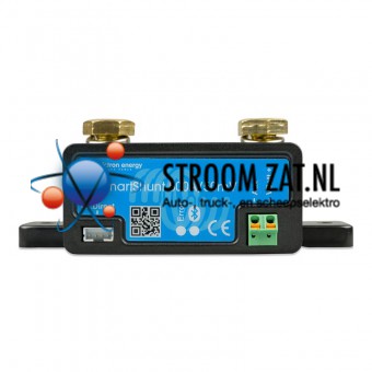 Victron Smart batterij shunt 500A