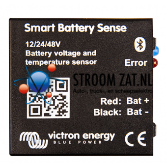 Victron Smart Battery Sense