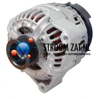 Dynamo Cadilac / Chevrolet / GMC  150A 