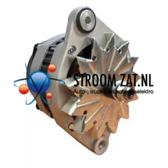 Alternator Volvo / Volvo Penta - 24V , 60A 