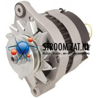 Dynamo  Volvo Penta 12 V  60 A