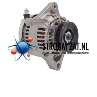 Dynamo 40A 12V Briggs Straton Daihatsu 