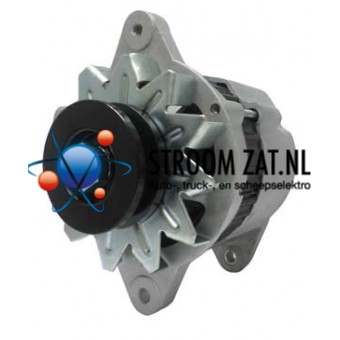 Dynamo Nissan , Nissan Industrie 12V 35A