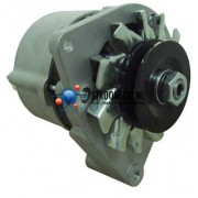 Dynamo Deutz , Fendt , Case 12V 33A  Rebuilt 