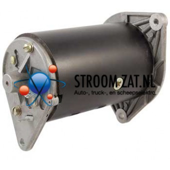 dynamo case david brown mf