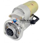 Startmotor Chevrolet / GMC / Hyster / Isuzu / J Deere - 12V , 2.0 Kw