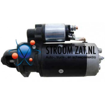 startmotor Agria-Bomag-Massey ferguson-KHD