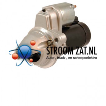 Startmotor Volvo Penta 12V   1.1kW 