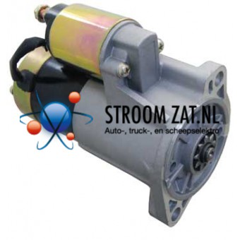 Startmotor Nissan TMC Industrie 12V