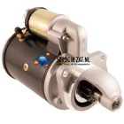 Startmotor Perkins Motoren op div. types - 12V , 2.8 Kw