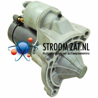 Startmotor citroen Fiat Peugeot 