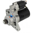 Startmotor VAG  1.4 TSi , 1.8TSI , 2.0FSI