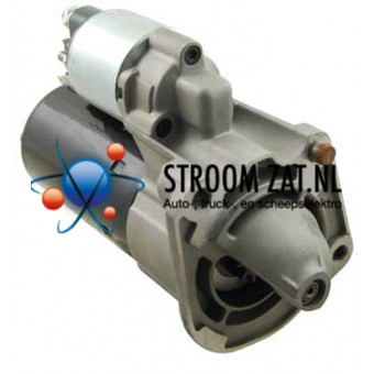 Startmotor Volvo Ford 2.5