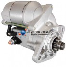 Startmotor Kubota / Universal - 12V , 1.4 Kw