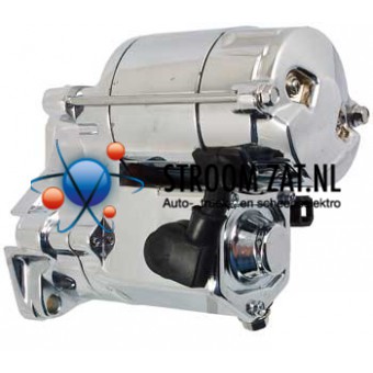 startmotor Harley 12v 1.4kw/17spl